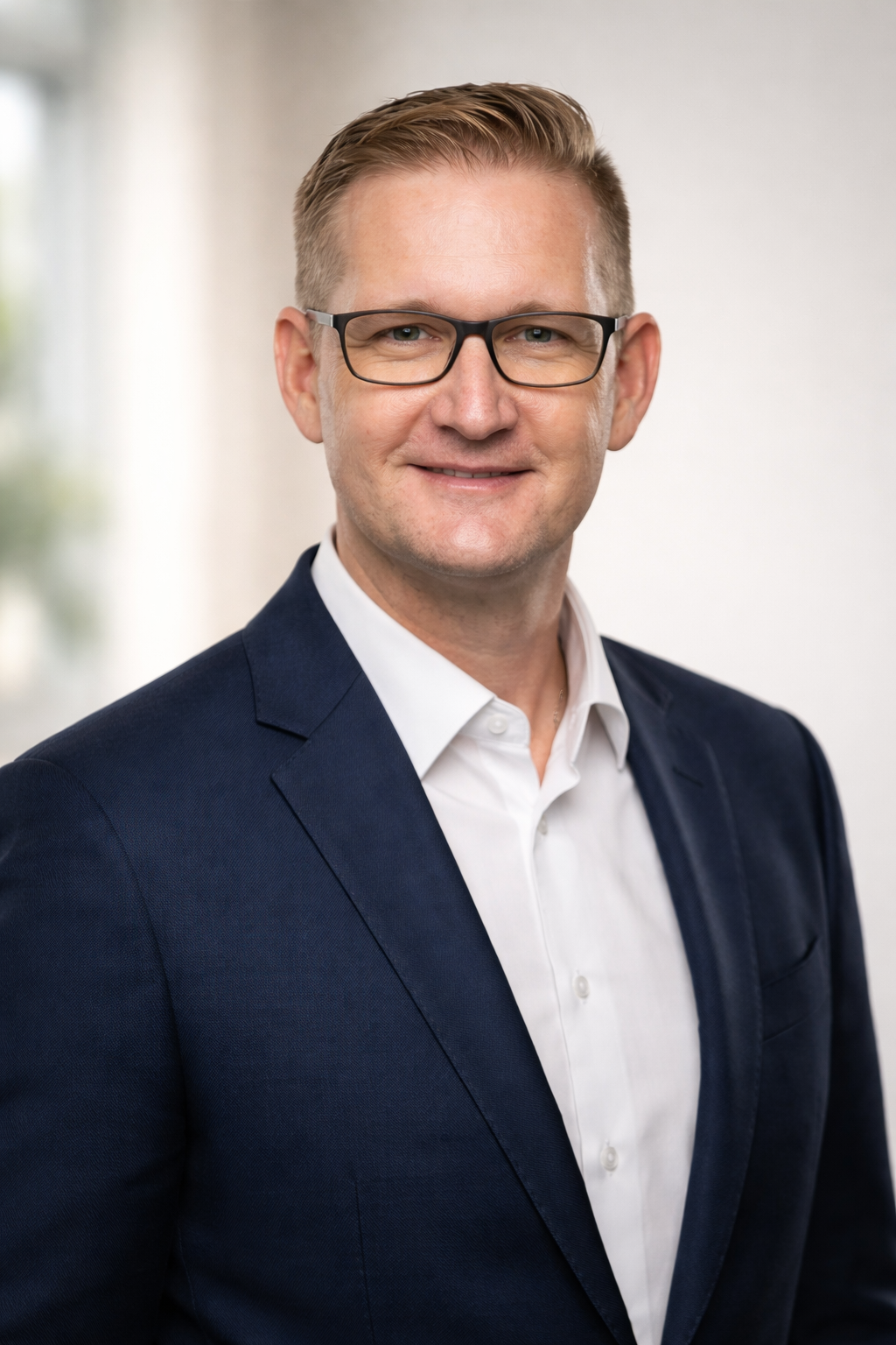 Founder — operator-led hospitality leadership