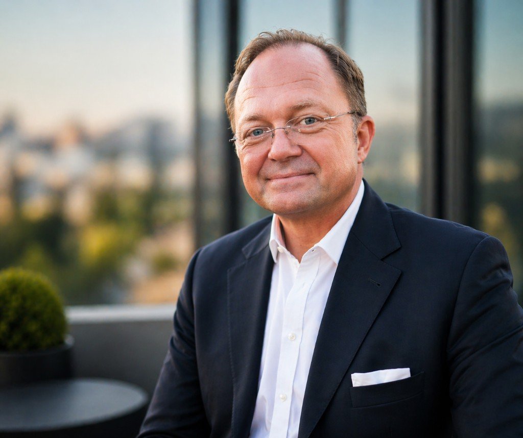 Jonas Bylund — Partner, NXT Vizion