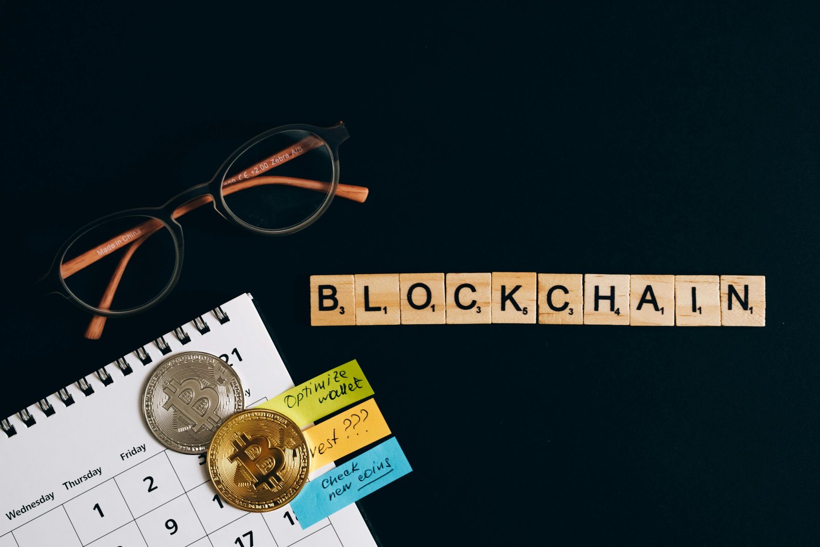 blockchain technology